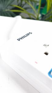 ปลั๊กไฟ 4 - 6 ช่อง 10A 2300W รางปลั๊ก มอก. 1สวิตช์ควบคุม ยาว 3-5 เมตร