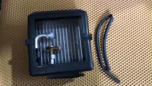 Dàn lạnh điều hoà ô tô HBS-CZ0827AZ A8  tép đúc có van