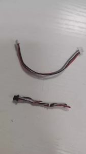Hot Sale Power Cable Repair Modified Accessories 6Pin V1 VTX & 4Pin VTX V2 Assembly Wiring Kit