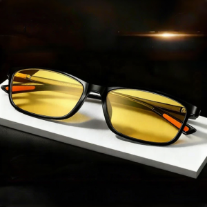 JIFANPAUL | Day & Night Smart Color-Changing Night Vision Polarized Sunglasses
