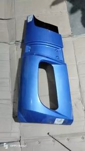 Ốp gió (gò má) hốc thoát bên trong Thaco Auman C340 đầu kéo.