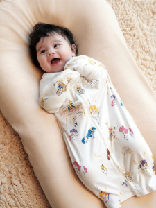 CUTE LIFE | Anti-Startle Sleep Sack for Newborns