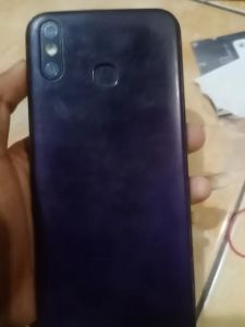 mesin hp infinix smart 4 x653c mesin normal