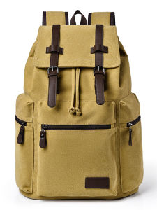 Large Capacity Outdoor Multi-Functional Business Casual Travel Backpack Youth Double Shoulder Bag for Trip Japan Origin