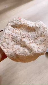 [New 2025] Combo 3 Miếng Ren Yếm Che Áo Ngực Họa Tiết Tana Loại Xịn Chất Ren Mềm Mịn Co Dãn Mát Mẻ Áo Lót Định Hình