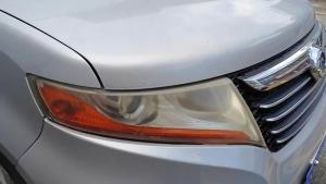 Fasilawei Headlight Polish for Cars And Motorcycles - Removes Oxidation And Yellowing - Long-lasting Protective Coating