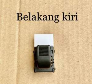 saklar witch power window mobil avanza/Xenia VVT-I lama Tahun 2003 sampai 2011