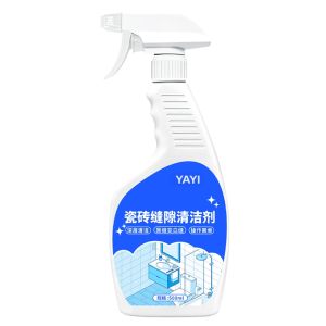 Powerful Mildew Remover Cleaning Agent