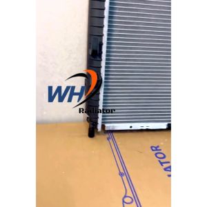 MERCEDES-BENZ W210 KOMPRESSOR E200/E230/E240 (32MM) TOP QUALITY AUTO/MANUAL Radiator Tangki Air