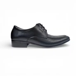 Santa Barbara Men Classic Leather Formal Dress Shoes S0125085