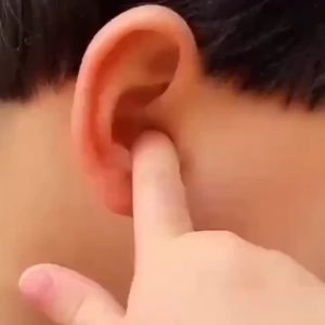 2PCS Earwax Removal Ear Pick Set Stainless Steel Earwax Remover Spoon Baby Kids Adult Earpick Ear Picker