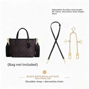 YUESIHUI | Slim Replacement Shoulder Strap for Handbags