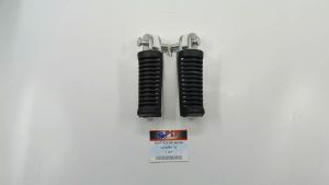Footstep Belakang SCORPIO \"A\" TEBAL (PSP) Foot Step Futstep Barstep Pijakan Kaki Belakang Yamaha