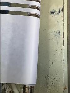 MEINWAY | Heat Resistant DMD White Insulation Paper DMF Grade