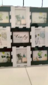 Bingkai Foto 9 Frame: Tips dan Trik untuk Dekorasi & Bingkai Foto Keluarga