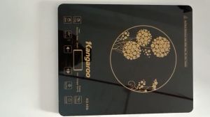 Mặt kính bếp từ Kangaroo KG408i kính bếp từ chịu lực chịu nhiệt chính hãng
