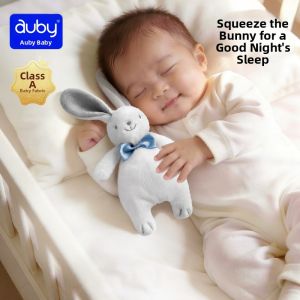Auby | Comfort And Startle Reflux Preventing Baby Bear Toy