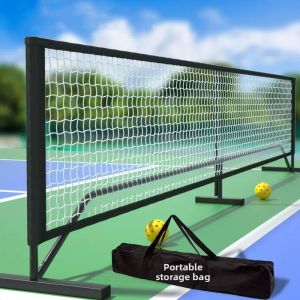 ZUNGH | Professional Competition Level Portable Pickleball Net