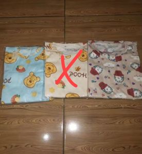 Setelan Anak Perempuan