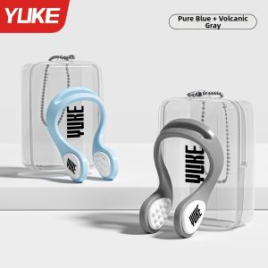 YUKE | Anti Water-In Nose Clip Swimming Gear Silicone