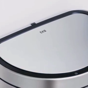 EKO Sensor Bin | Dustbin | MIRAGE | EK9331 | 47L | Semi-Round Sensor Bin | Trash Bin