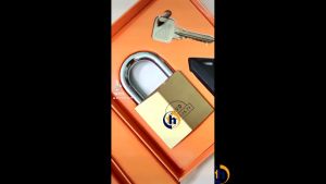 Ổ khoá chống trộm - Khoá cửa chống trộm