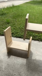 FlexiRack ชั้นวาง ปรับความกว้างได้ ทำจากไม้แท้ ชั้นวางโมเดล วางของตกแต่ง วางโหลเครื่องปรุง