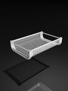 Yoga Mat Storage Basket Equipment Storage Rack Mobile Cart Home Dumbbell Kettlebell Exercise Fitness Equipment Multi-Functional Basketball