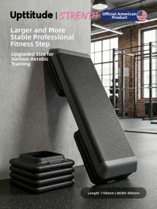 UPTTITUDE | Fitness Step Board for Home Use