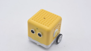 Kidsbits Multi-purpose Coding Robot (KD0003)