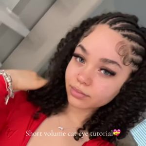 Natural Looking Eyelash Cluster Set 720/200pcs with 80D & 100D Options Soft Durable Lashes Includes Wearing Tools Two Styles
