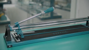 TOTAL แท่นตัดกระเบื้อง 32 นิ้ว (800 มม.) รุ่น THT578004 ที่ตัดตัดกระเบื้อง เครื่องตัดกระเบื้อง เกรดอุตสาหกรรม