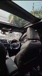 Parfum Mobil Car Air Freshener Bola Kristal