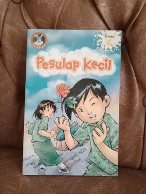 Kumpulan Cerpen Bobo