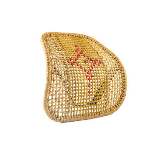 KVS | Breathable Four-Seasons Lumbar Support Cushion