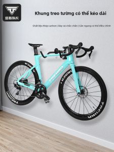 TOSUOD | Indoor Bike Rack For Wall Mounting