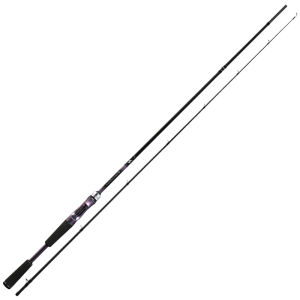 Lureleader | Versatile Long-Cast Fishing Rod