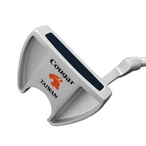 GURO NEKO | Beginner U-Shaped Golf Putter
