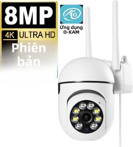 1-4Set 1080P Camera IP Wifi Giám Sát An Ninh Ngoài Trời Với Màn Hình Không Dây Zoom Kỹ Thuật Số 4X Hệ Thống Báo Động Tại Nhà Chống Nước