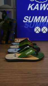 Sendal Cowok Keren 2024 & Sandal Laki2 Dewasa