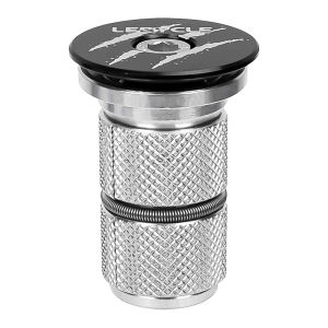 LEBYCLE | Carbon Fiber Road & Mountain Bike Expansion Star Nut