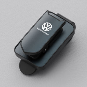 Đầu Đỡ Kính Râm Ô Tô Đa Năng Đồ Dùng Xe Hơi Sáng Tạo Hộp Đựng Kính Đồ Dùng Để Lưu Trữ Trong Xe Đồ Dùng Để Bảo Vệ Mắt