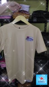 Baju Kaos Beda Kawan Beda Pengalaman | Tshirt Distro Dakwah Islam Cotton Combed GTask Nyaman Terlaris