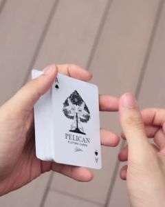Bài tây Poker Pelican Playing Cards
