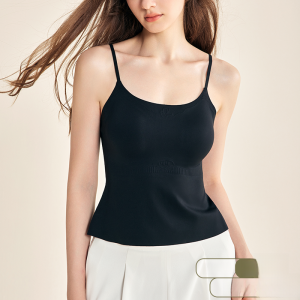 Miiow | Cat Woman Strapless Bralette Tank Top Womens Thin Strapless Seamless Underwear Summer Breathable Comfortable Inner Wear