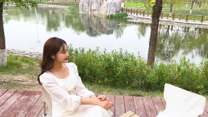 Ghế câu cá dã ngoại gấp gọn 2 lớp vải chắc chắn