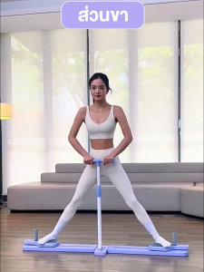 Dobetters พิลาทิสบอร์ด ล้อหน้าท้อง pilates board โหมดการออกกำลังกาย6in1 ปิดเสียง การฝึกกล้ามเนื้อทั้งตัว การสลับโหมดหลายโหมด