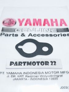 Gasket packing paking fiber injector injektor Mio M3 S Z Fino FI 125 Soul GT 125 Xride 125 YGP 2PH
