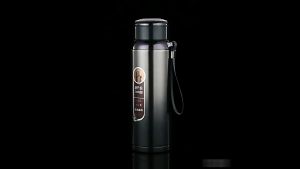 TERMOS PREMIUM STAINLESS STEEL VACUUM CUP TUMBLER 800ML / Thermos Air Panas Stainless Steel