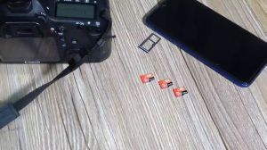 Ready Stock + FREE Shipping + COD: Xiaomi Original 1TB Micro SD Card